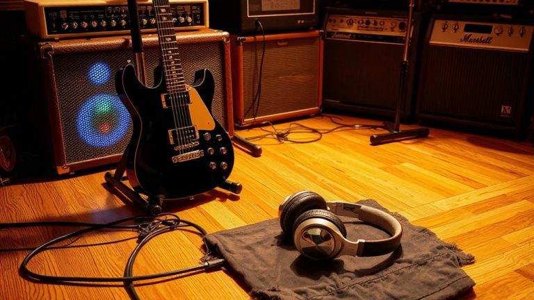 top amp simulators for guitarists