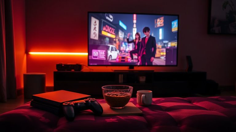 top anime games on ps4