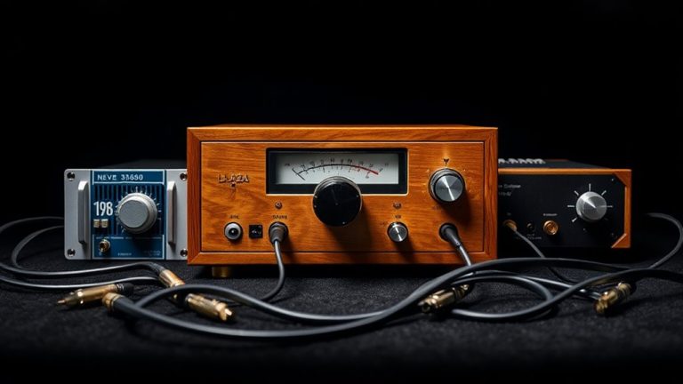 top audio compressors producers must know