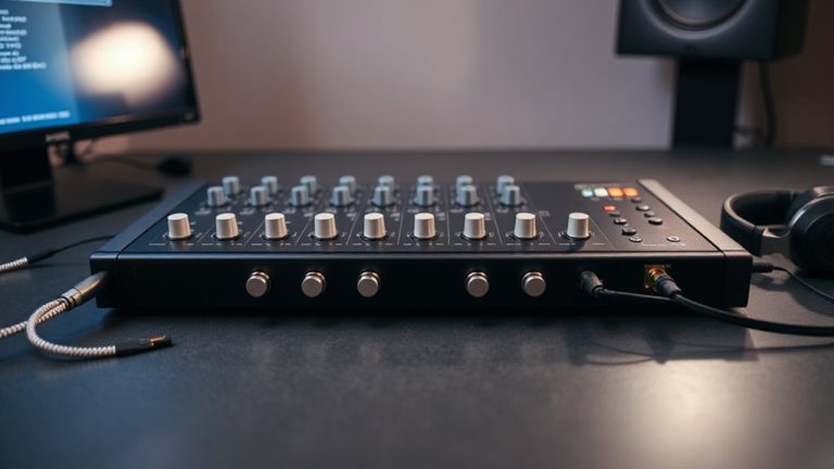 top audio mixers for discord
