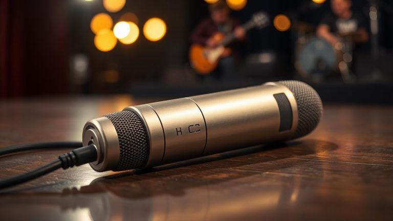 top audio recorders for musicians