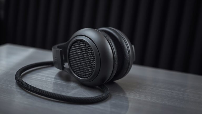 top audiophile closed back headphones
