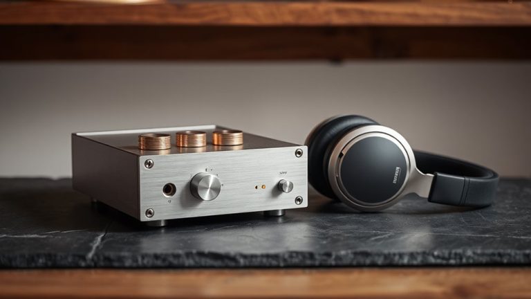 top audiophile headphone dacs