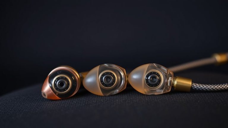top audiophile iems 2024