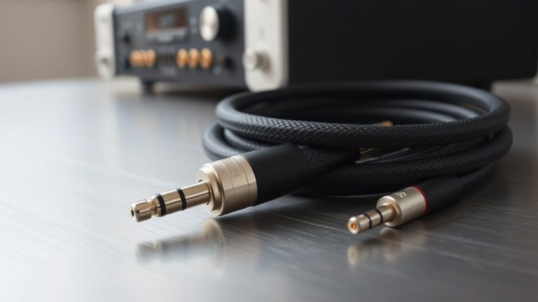 top aux cables for superior sound
