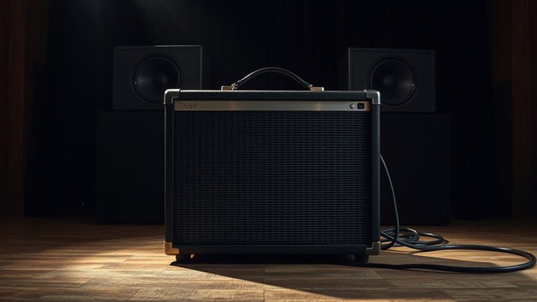 top bass amp brands