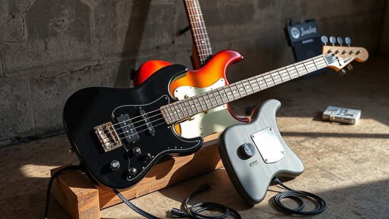 top bass guitars under 1000