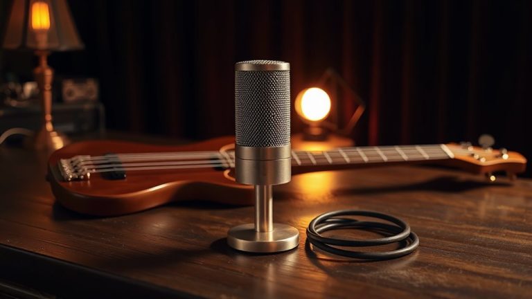 top bass microphones reviewed