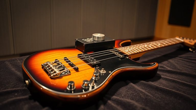 top bass preamp models
