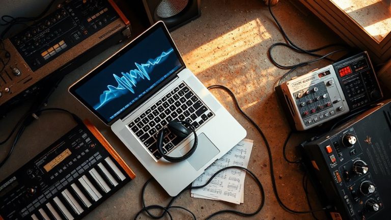 top beat making software