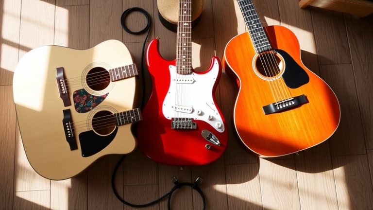 top beginner guitar picks