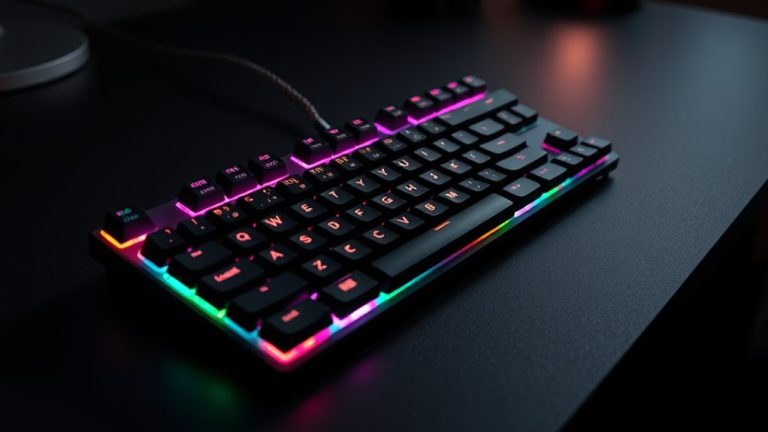 top budget gaming keyboards