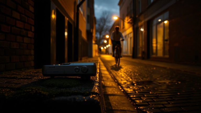 top budget low light cameras