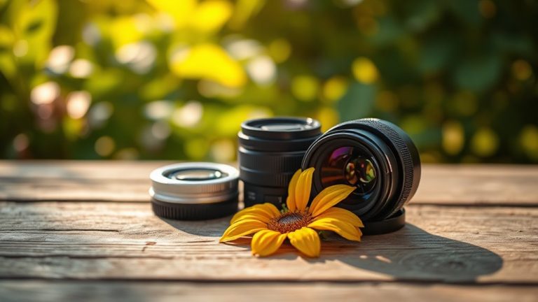 top budget micro four thirds lenses