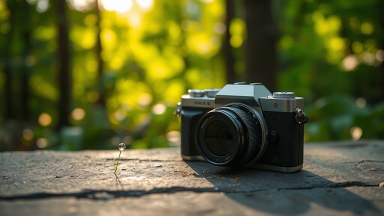 top budget mirrorless picks