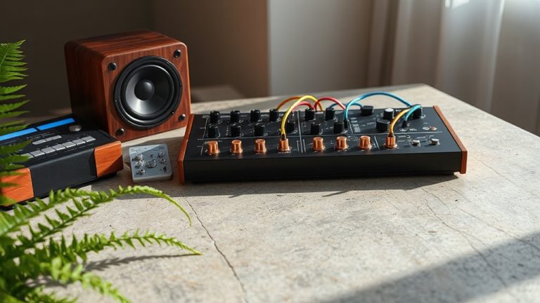 top budget synths
