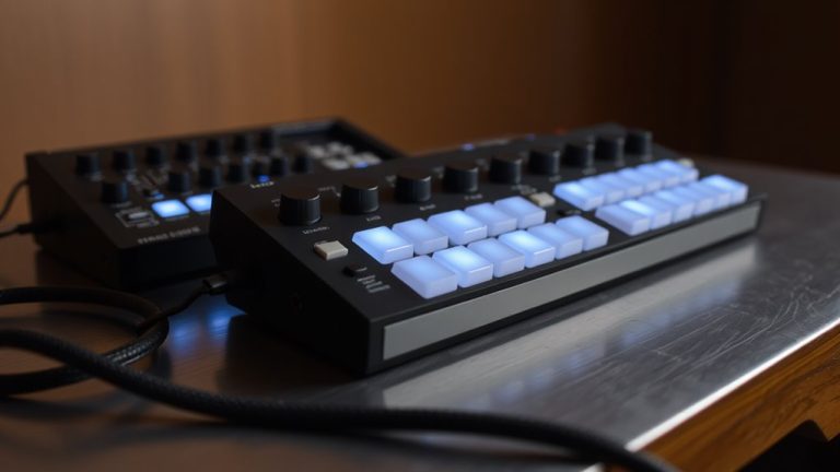 top budget synths