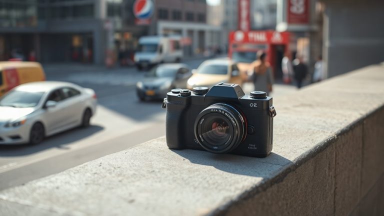 top budget video cameras
