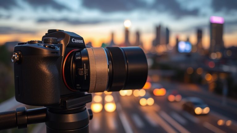 top cameras for irl streaming