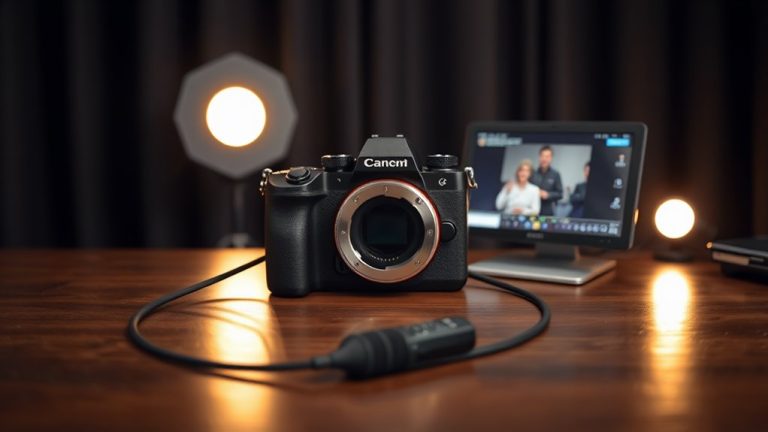 top cameras for streaming