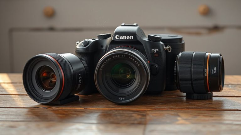 top canon rp lenses