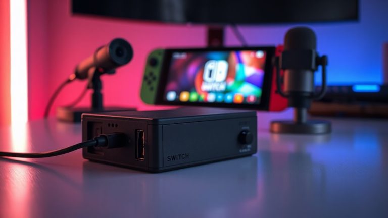 top capture cards for switch 2
