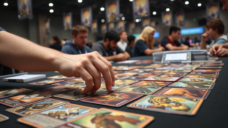 top competitive card games
