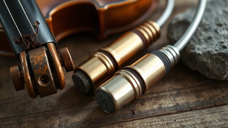 top contact microphones reviewed