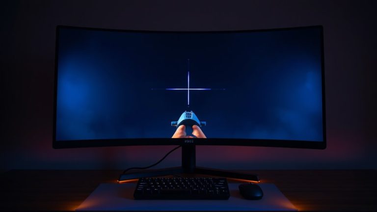 top cs go monitors