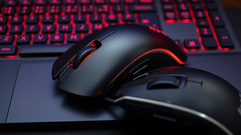 top csgo performance mice
