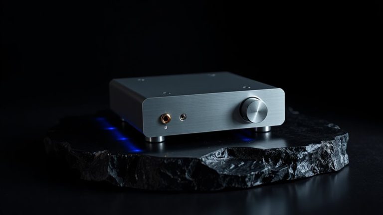 top dacs highly praised