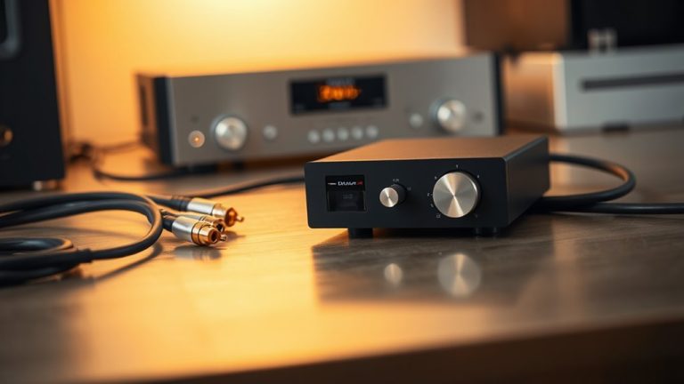 top dacs under two thousand