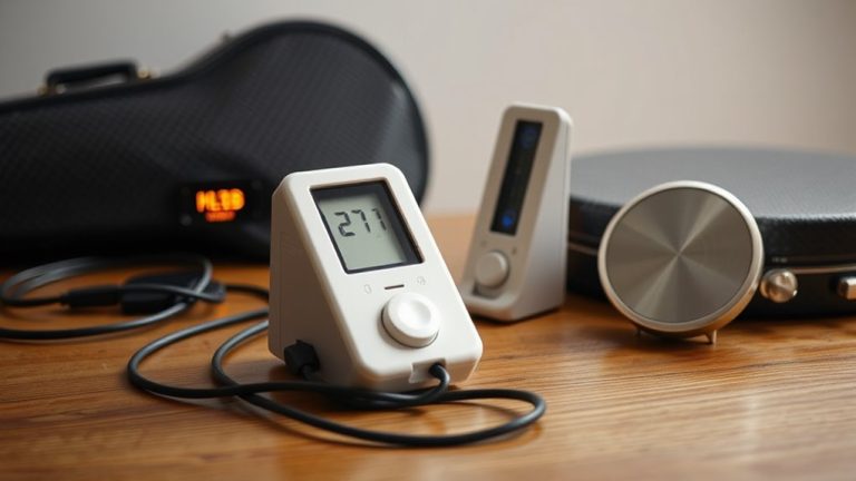 top digital metronomes reviewed