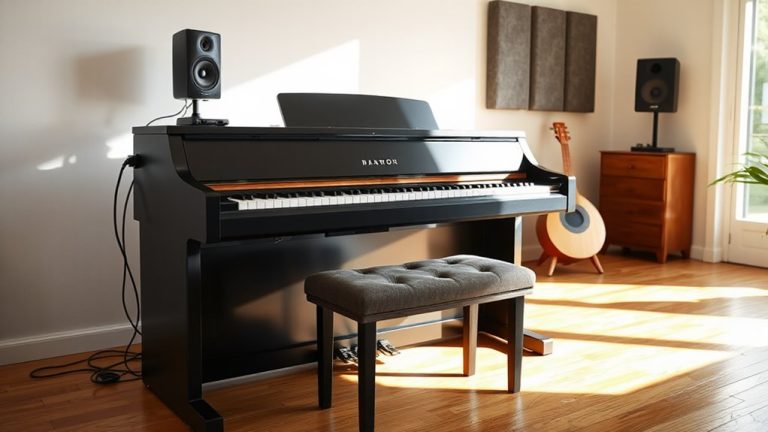 top digital pianos 2024