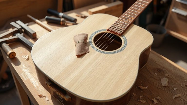 top diy guitar kits