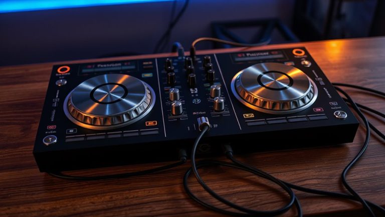 top dj controllers for virtual dj
