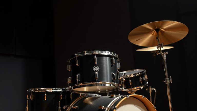 top drum kits for trap