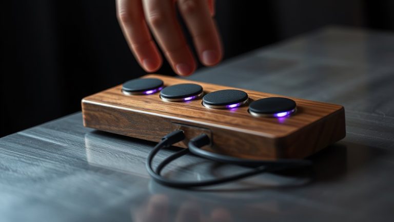 top drum pad choices