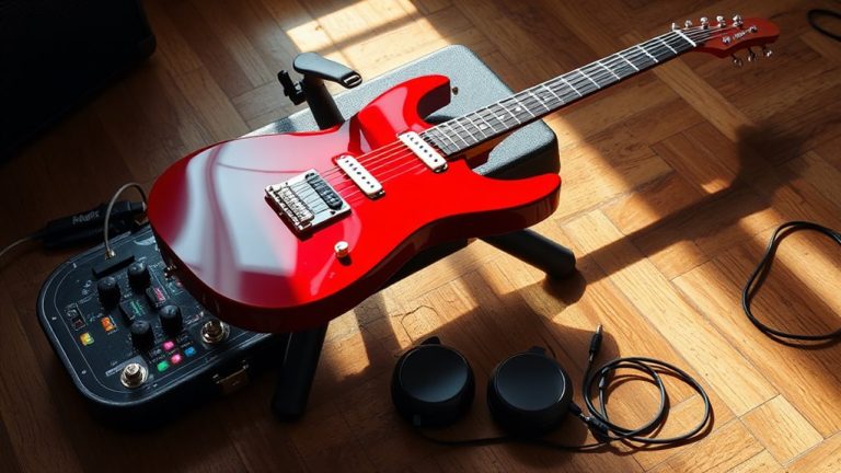 top electric guitars for learning