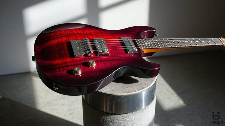 top electric guitars under 2000