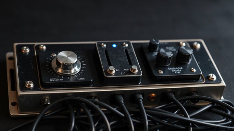 top eq pedals for guitarists