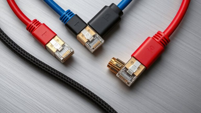 top ethernet cable brands