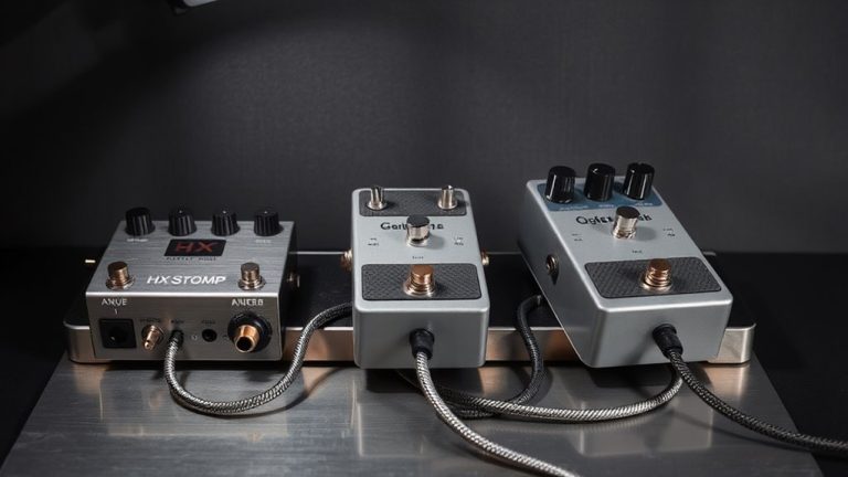 top expression pedals hx stomp