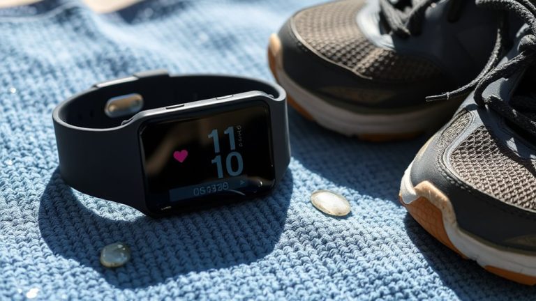 top fitness trackers under 100