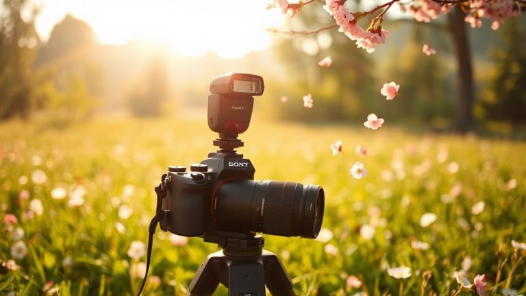 top flashes for zv e10