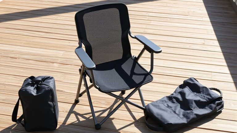 top foldable gaming chairs