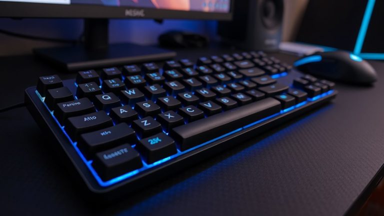 top fortnite gaming keyboards