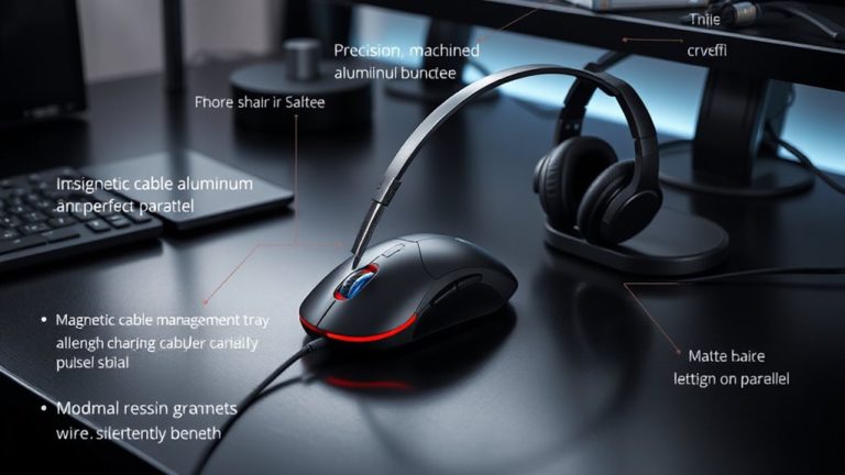top gamer mouse bungees