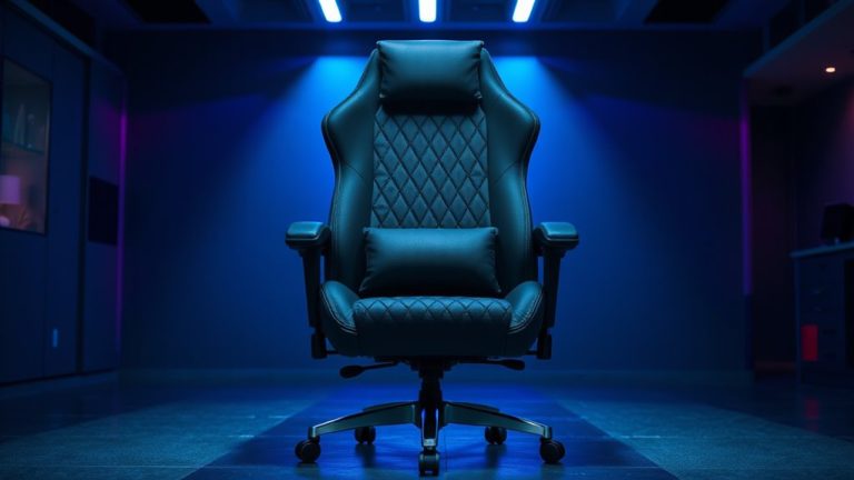 top gaming chairs wishlist