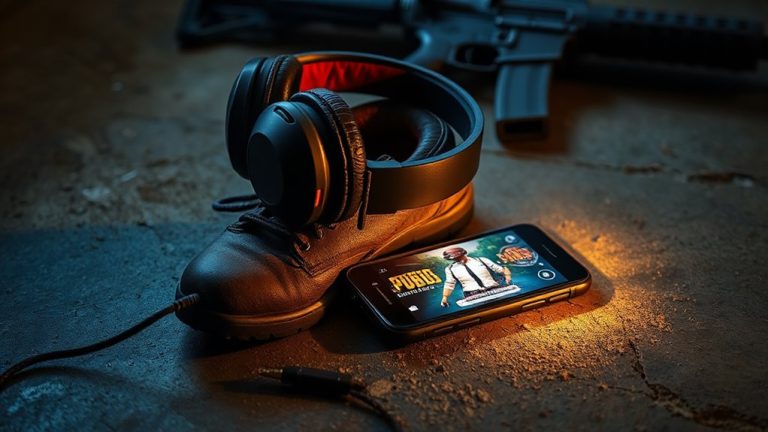top gaming headsets for pubg